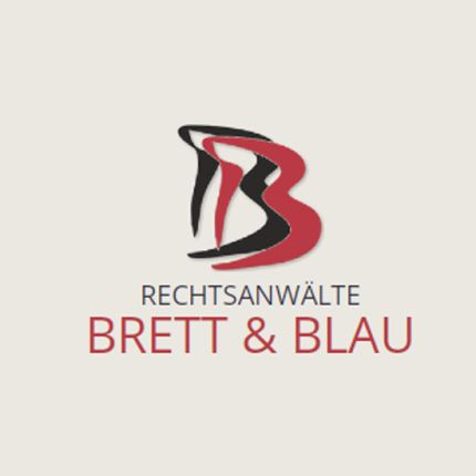 Logo de Rechtsanwaltskanzlei Brett & Blau