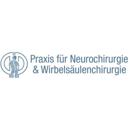 Logotyp från Dr. med. Christos Pavlidis Praxis für Neurochirurgie