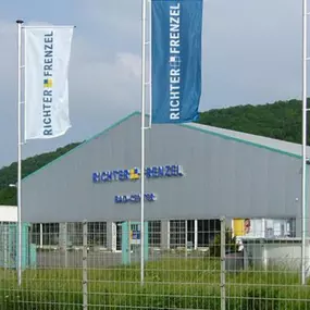 Bild von Richter+Frenzel ProfiStore Schwandorf