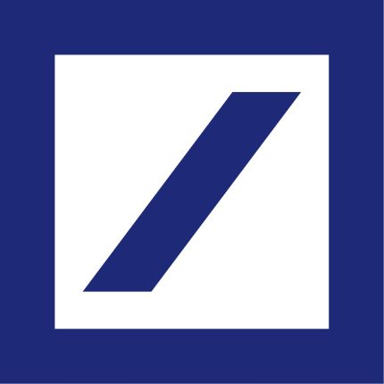 Logo fra Deutsche Bank Wealth Management