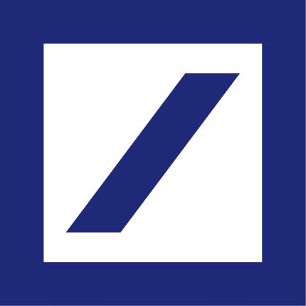 Logo de Deutsche Bank Wealth Management