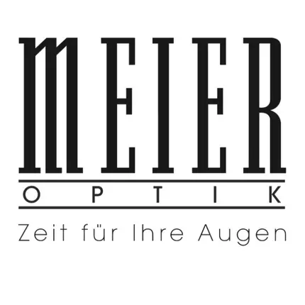 Logo von Optik Meier