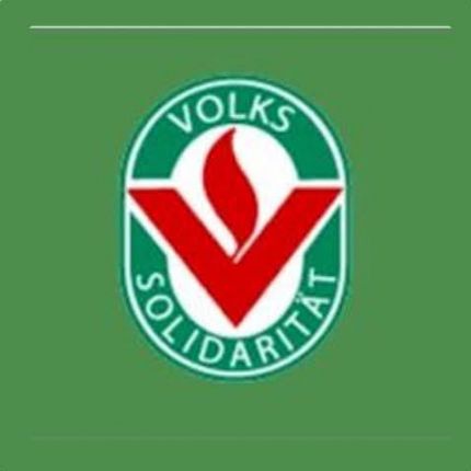 Logotipo de Seniorenzentrum Themar der Volkssolidarität e. V.