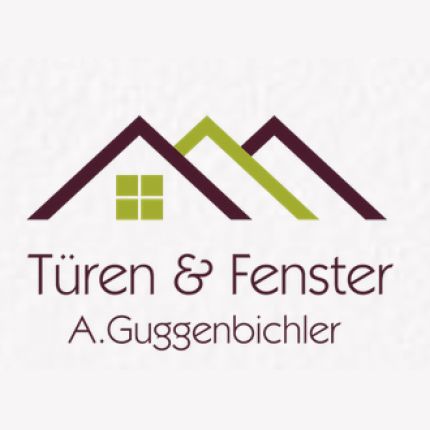 Logo od Türen & Fenster A.Guggenbichler