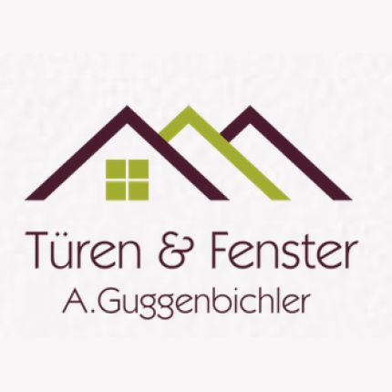 Logo van Türen & Fenster A.Guggenbichler