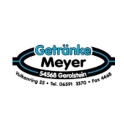 Logo fra Markus Meyer Getränkegroßhandel