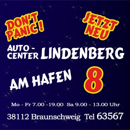 Logotyp från Autocenter Lindenberg Inh. Frank Schmitz