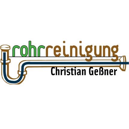 Logo od Geßner Christian Rohrreinigung