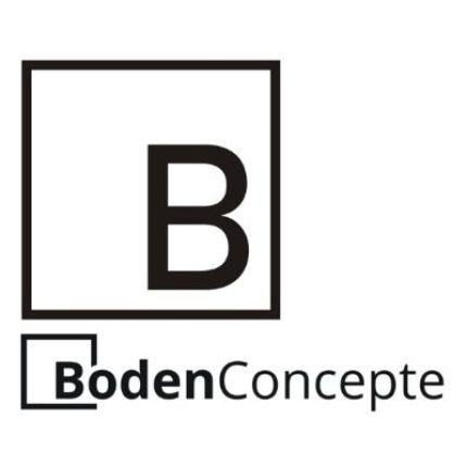 Logotyp från BodenConcepte Guido Duhm