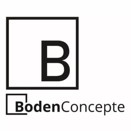 Logótipo de BodenConcepte Guido Duhm