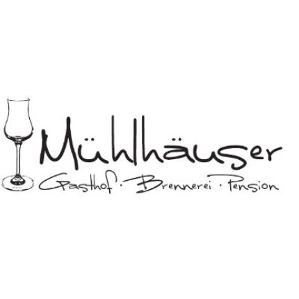 Logo van Gasthof Mühlhäuser