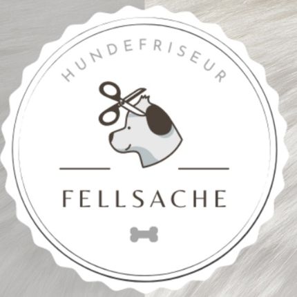 Logotipo de Fellsache