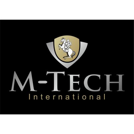 Logo from M-Tech International GmbH & Co. KG