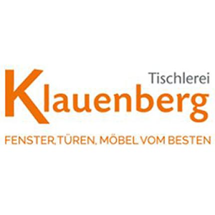 Logo from Tischlerei Klauenberg GmbH
