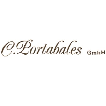 Logotyp från C. Portabales GmbH MALERFACHBETRIEB