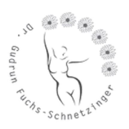 Logotyp från Dr. med. univ. Gudrun Fuchs-Schnetzinger
