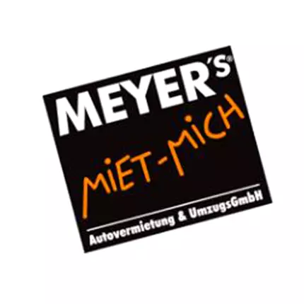 Logo from Meyer's Miet Mich GmbH