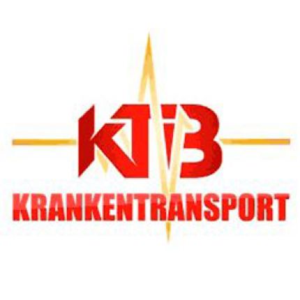 Logo de KTB Krankentransport