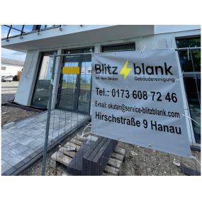 Bild von Blitzblank GmbH