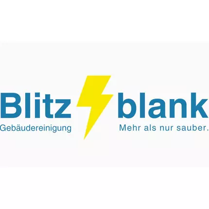 Logo da Blitzblank Gebäudereinigung