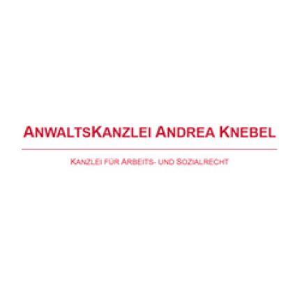 Logo de Anwaltskanzlei Andrea Knebel