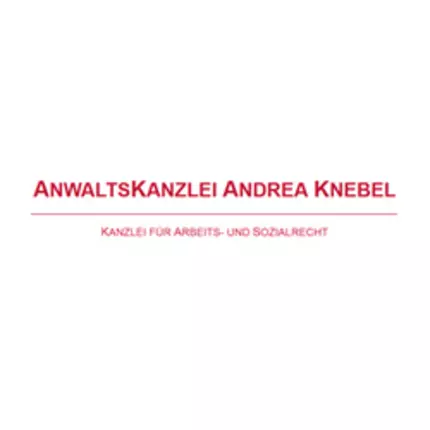 Logo de Anwaltskanzlei Andrea Knebel