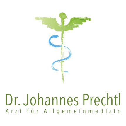 Logo from Dr.med. Johannes Prechtl