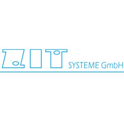 Logotyp från ZIT Systeme GmbH