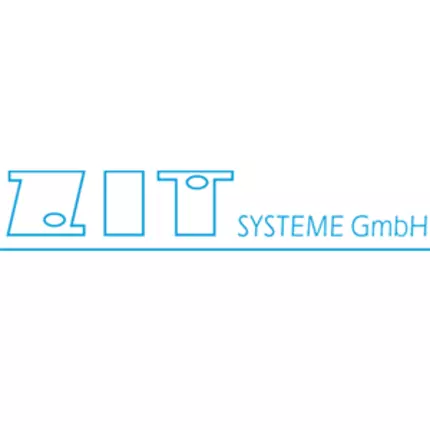 Λογότυπο από ZIT Systeme GmbH