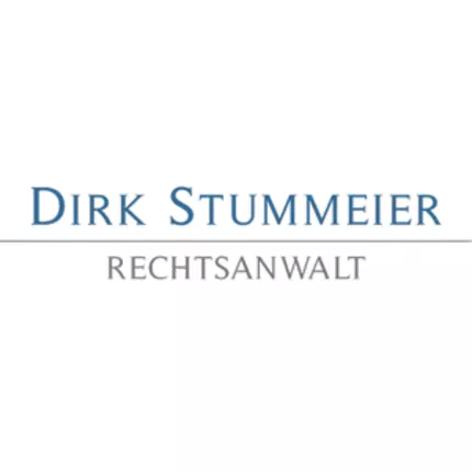 Logótipo de Dirk Stummeier Rechtsanwalt