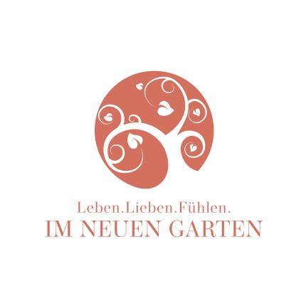 Logo fra IM NEUEN GARTEN
