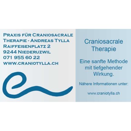 Logo od Praxis für Craniosacrale Therapie