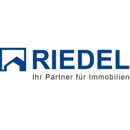 Logotyp från Christian Riedel Immobilienmakler