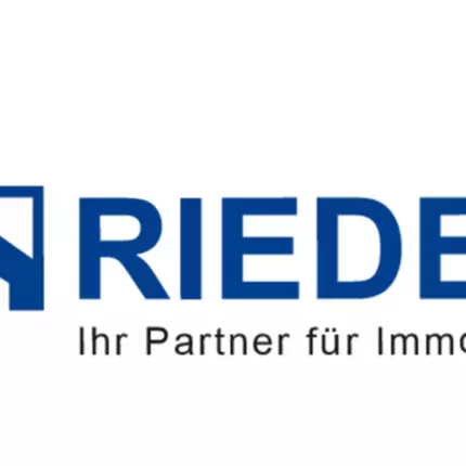 Logo de Riedel Immobilien