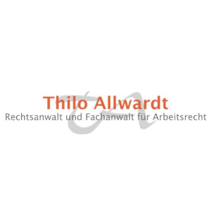 Logotyp från Rechtsanwalt Thilo Allwardt