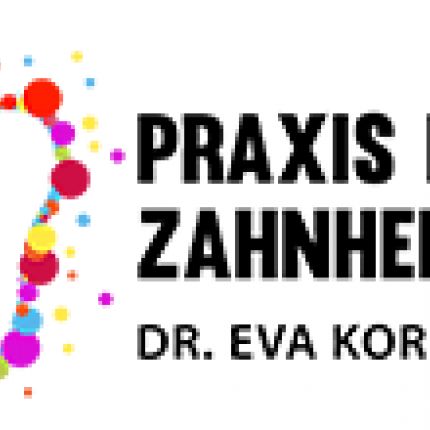 Logo von Zahnarztpraxis Dr. med. dent. Eva Korn | www.dr-eva-korn.de