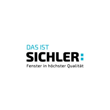 Logotyp från Fensterbau sichler GmbH + Co. KG