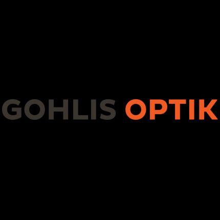 Logotyp från GOHLIS OPTIK