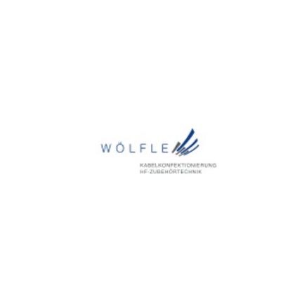 Logo van Wölfle Medizin- u. Kabeltechnik GmbH & Co. KG