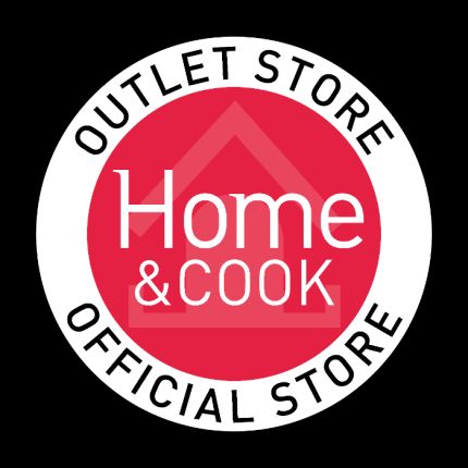 Logo van Home & Cook Offenbach