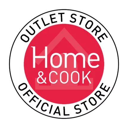 Logo van Home & Cook Offenbach