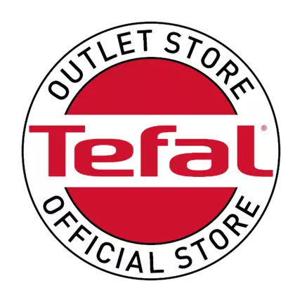 Logótipo de Tefal Store Zweibrücken