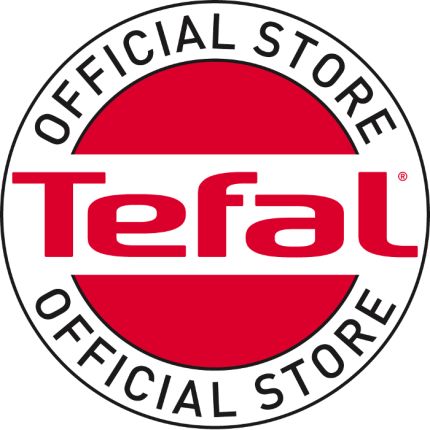 Logotyp från Tefal Store Marl