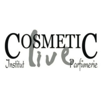 Logotipo de Parfümerie Jäger Cosmetic live