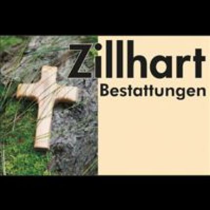 Logo von Zillhart Bestattungen