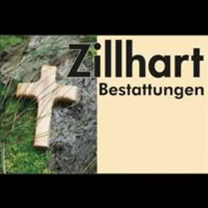 Logo de Zillhart Bestattungen