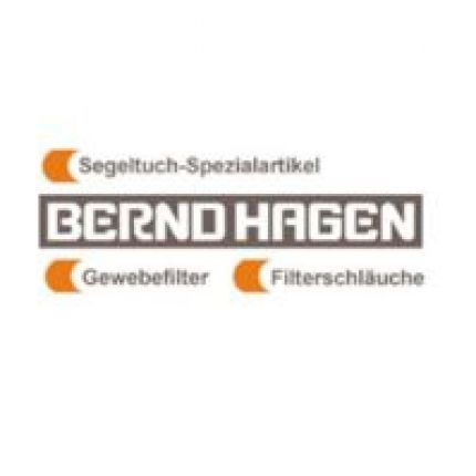Logo von Bernd Hagen - Sattlerei