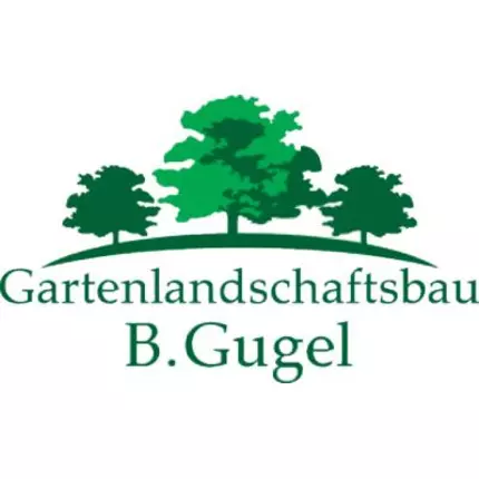 Logo de Gartenlandschaftsbau B. Gugel