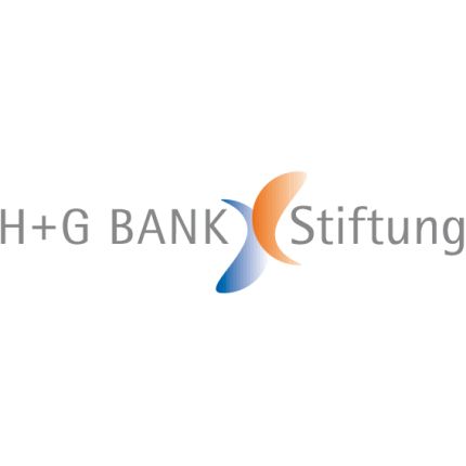 Logo de H + G BANK Stiftung