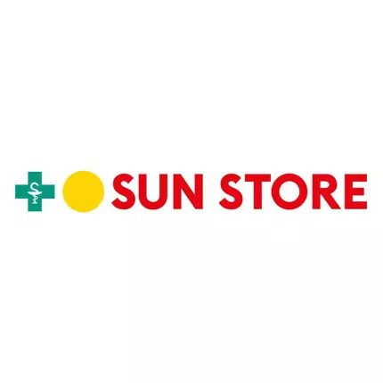 Logo van Pharmacie Sun Store Sierre Manor